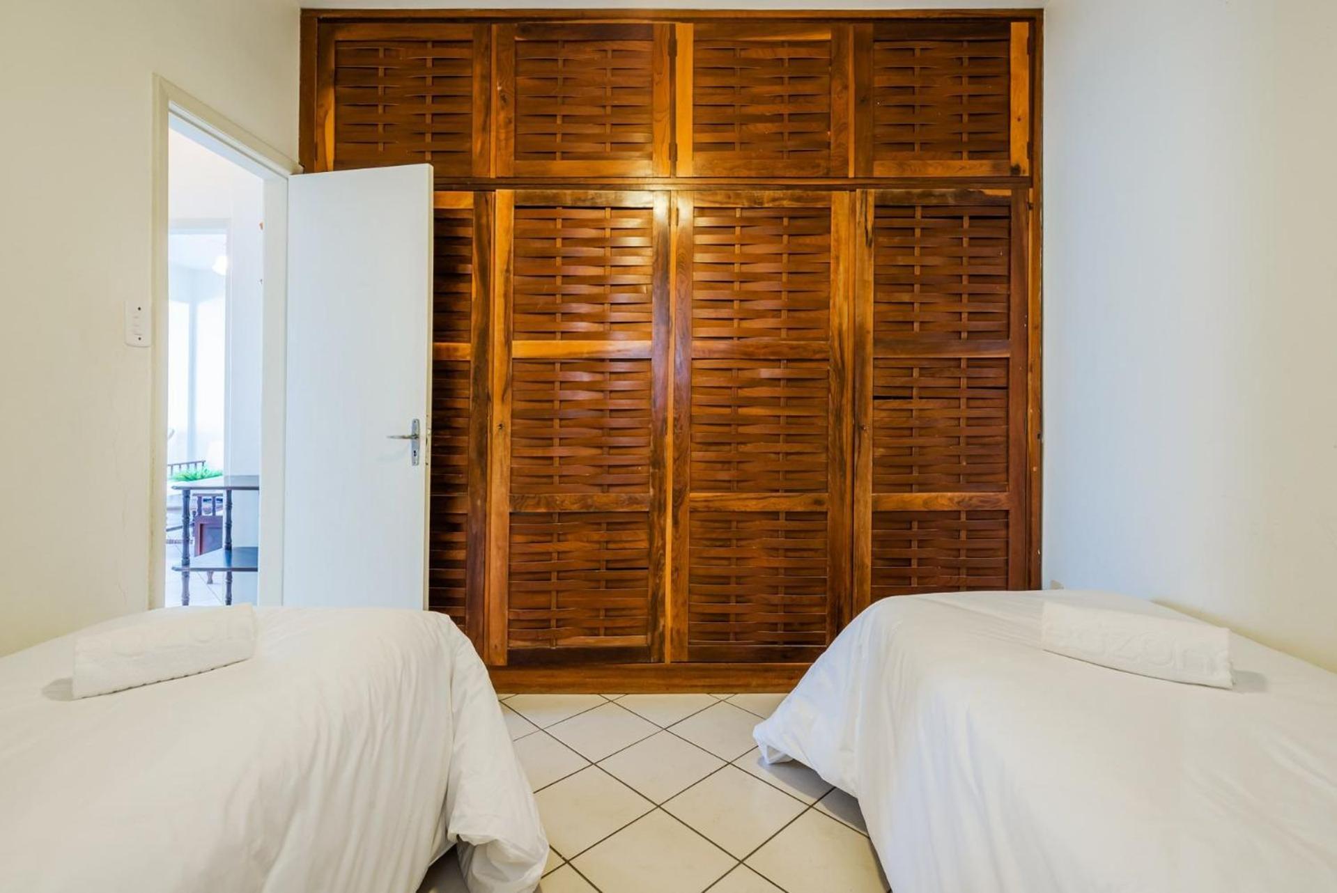 Apto Pe Na Areia Com Linda Vista Frente Mar Cel403 Apartment Balneario Camboriu Exterior photo