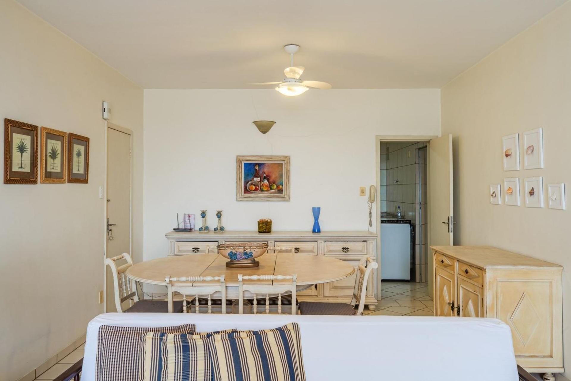 Apto Pe Na Areia Com Linda Vista Frente Mar Cel403 Apartment Balneario Camboriu Exterior photo
