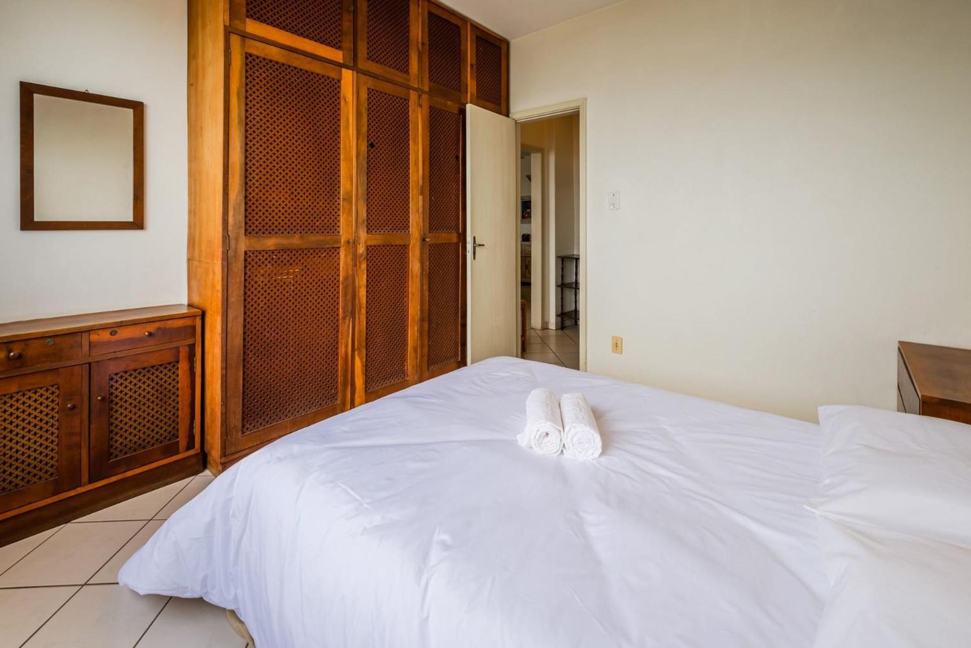 Apto Pe Na Areia Com Linda Vista Frente Mar Cel403 Apartment Balneario Camboriu Exterior photo